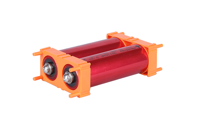 HW 38120HP(8Ah) cell