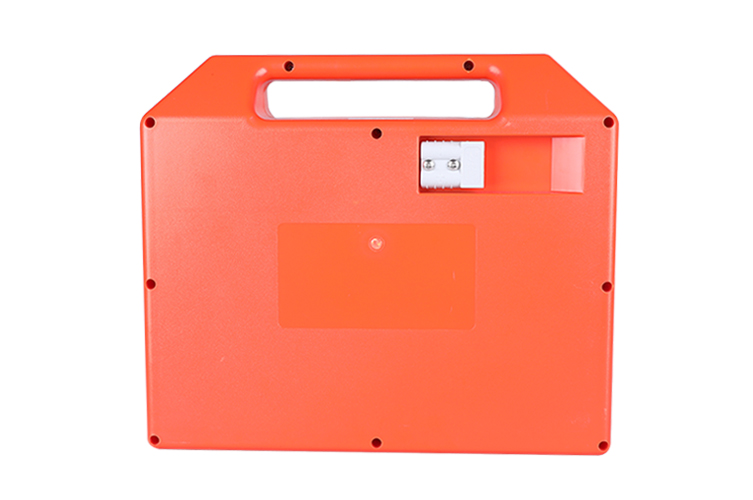24V40Ah lithium iron phosphate battery